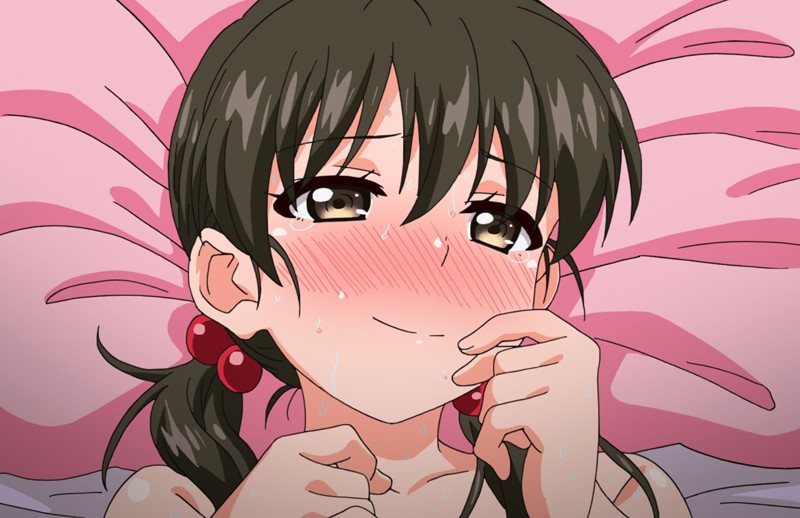 思春期セックス 第2話 今日、私ん家集合ね！【MJAD-255】-画像-15