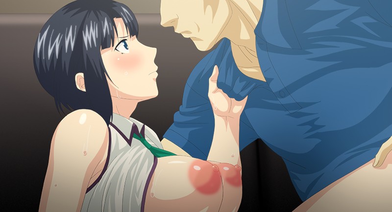 画像10【MJAD-271】初めてのヒトヅマ 第1話 俺が見たことのない彼女