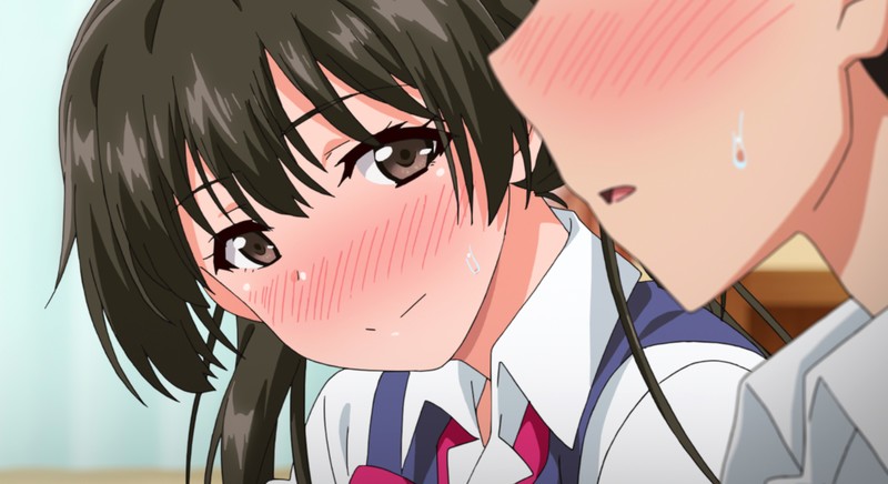 思春期セックス 第3話今日、私ん家集合ね！II【MJAD-283】-画像-4