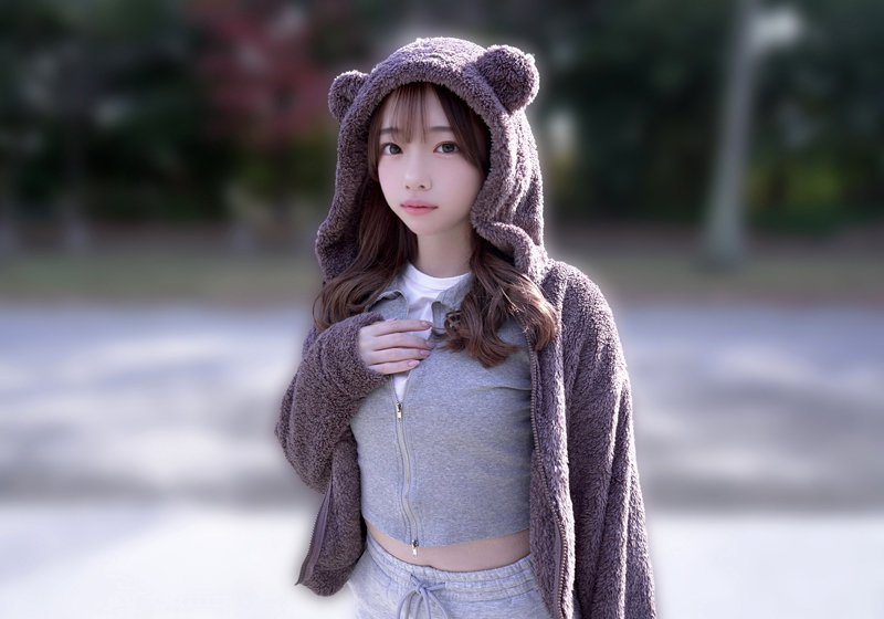 画像2【himemix-425】MAKI 妄想機動隊