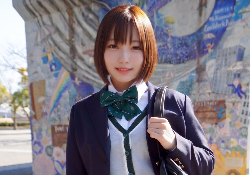 画像3【ORESL-001】ゆら 俺の素人-Z-