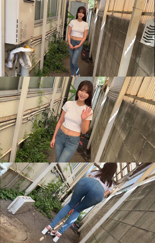 画像2【SMJX-172】Sさん 素人ムクムク-X-