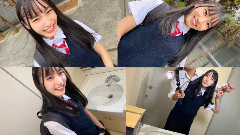 画像2【SMUK-338】いく 素人ムクムク