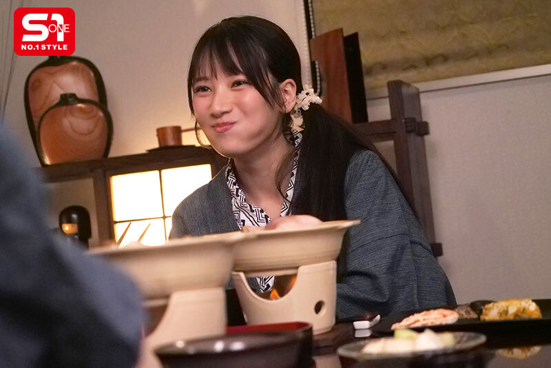画像6【SNOS-116】温泉ハメ撮り旅行 榊原萌