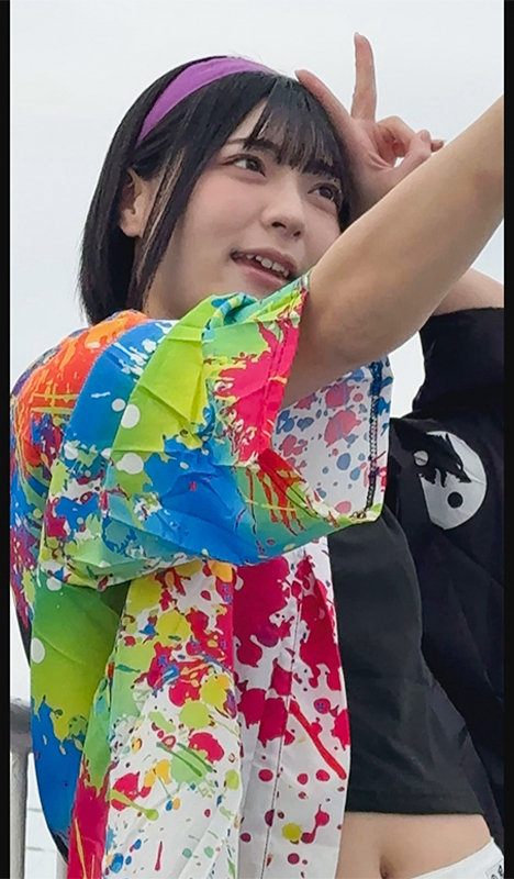 画像2【SPAY-810】ゆみちゃん 素人ペイペイ