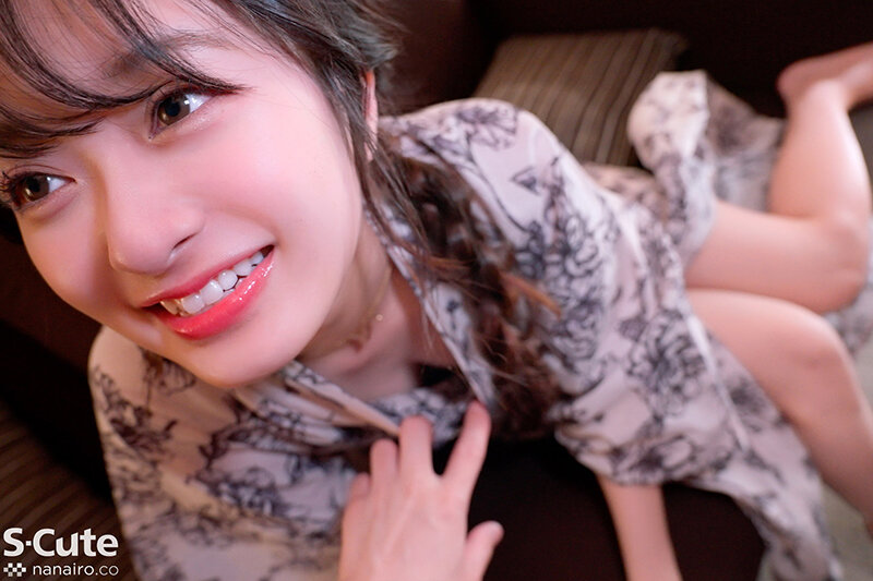 画像8【SQTE-647】この子ヤバイ！！挿れてくれなきゃ怒っちゃう！？エロカワ彼女のおねだりSEX 花守夏歩