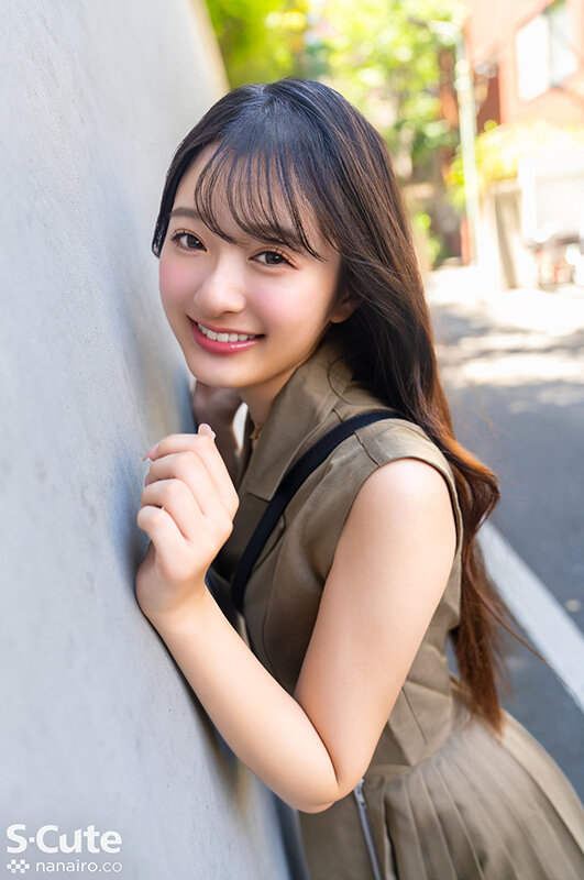 画像4【SQTE-647】この子ヤバイ！！挿れてくれなきゃ怒っちゃう！？エロカワ彼女のおねだりSEX 花守夏歩
