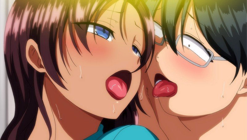 OVAイジラレ～復讐催●～＃3【GLOD-0168】の画像9