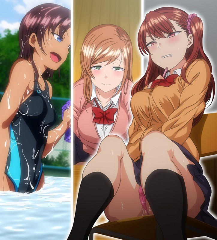 OVAイジラレ～復讐催●～＃3【GLOD-0168】の画像2