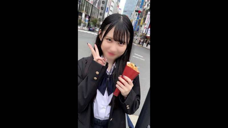 【FCT-190】りりか 黒船提督の画像3