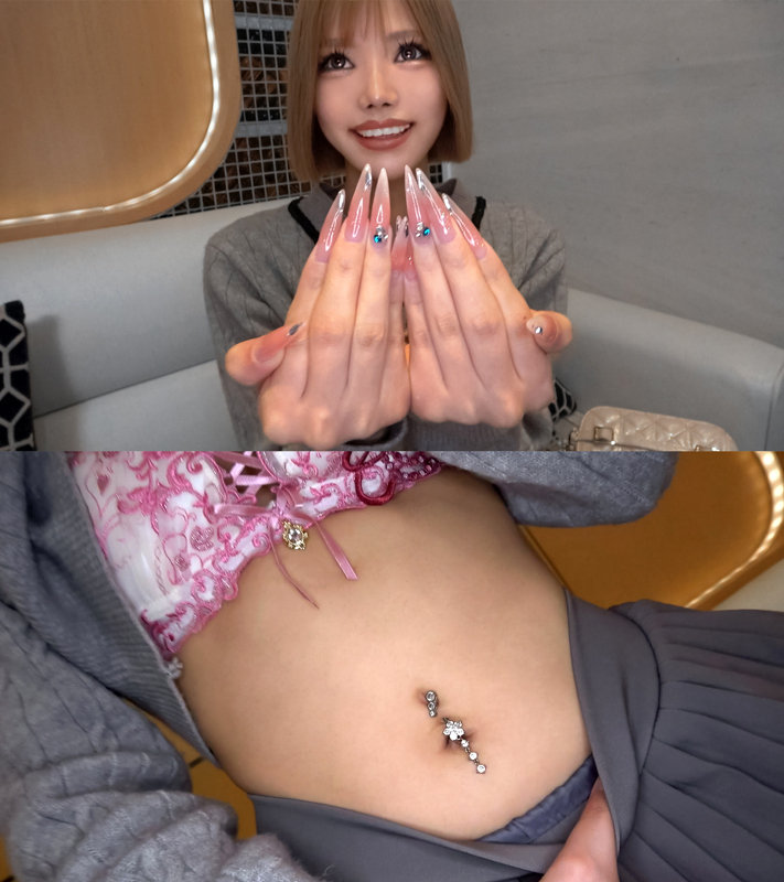 【FCZ-026】みら ぎがdeれいん無臭-無修正に出た女-の画像2