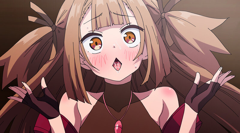 異世界来たのでスケベスキルで全力謳歌しようと思う THE ANIMATION 第5巻【JDXA-57796】の画像3