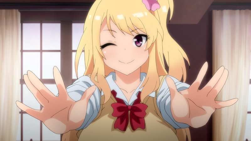 【MJAD-339】いもうとはGALかわいい 第1話 属性違いの妹の画像2