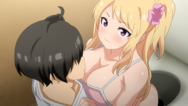 【MJAD-339】いもうとはGALかわいい 第1話 属性違いの妹の画像6