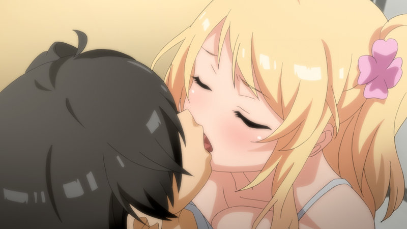 【MJAD-339】いもうとはGALかわいい 第1話 属性違いの妹の画像8