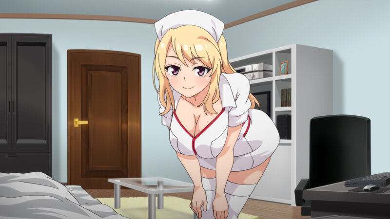 【MJAD-349】いもうとはGALかわいい 第2話 妹からのプレゼントの画像6