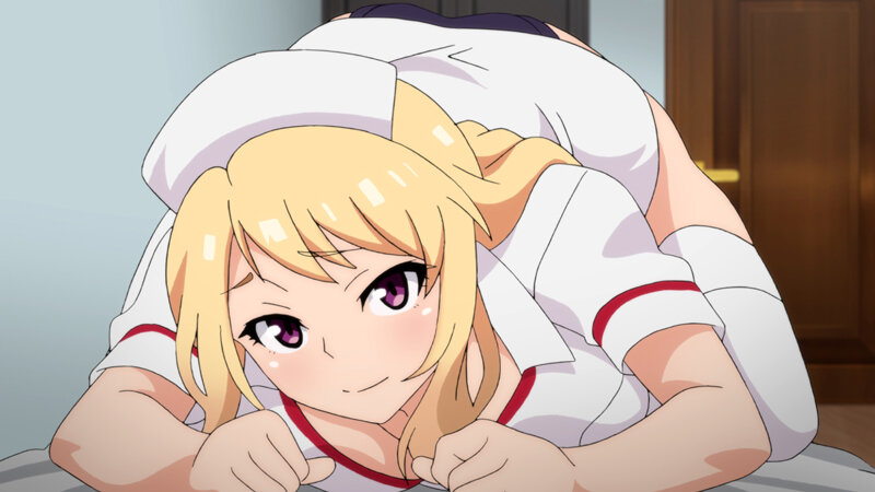 【MJAD-349】いもうとはGALかわいい 第2話 妹からのプレゼントの画像8