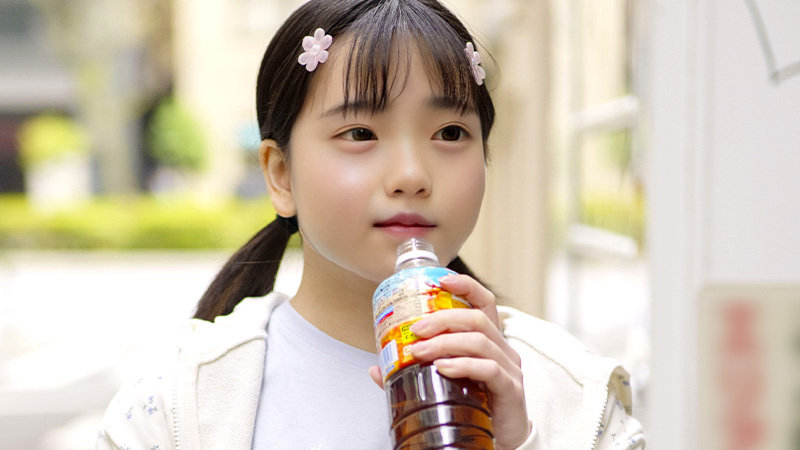 【J-002】Yちゃん(仮名) ちび故障の画像1