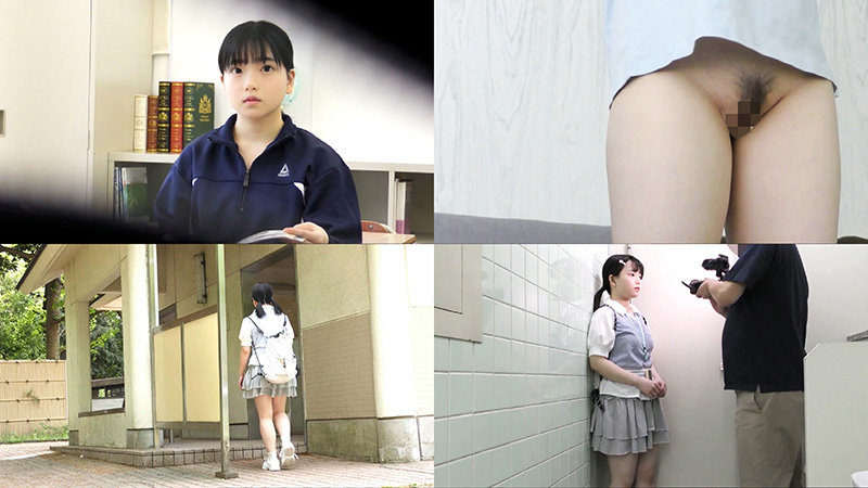 【J-002】Yちゃん(仮名) ちび故障の画像2