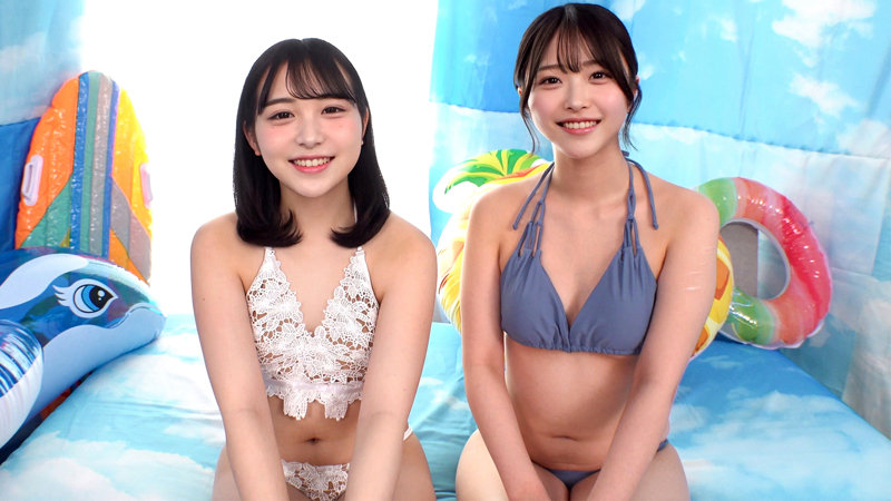 【ORECZ-670】あおい&さな 俺の素人-Z-の画像2