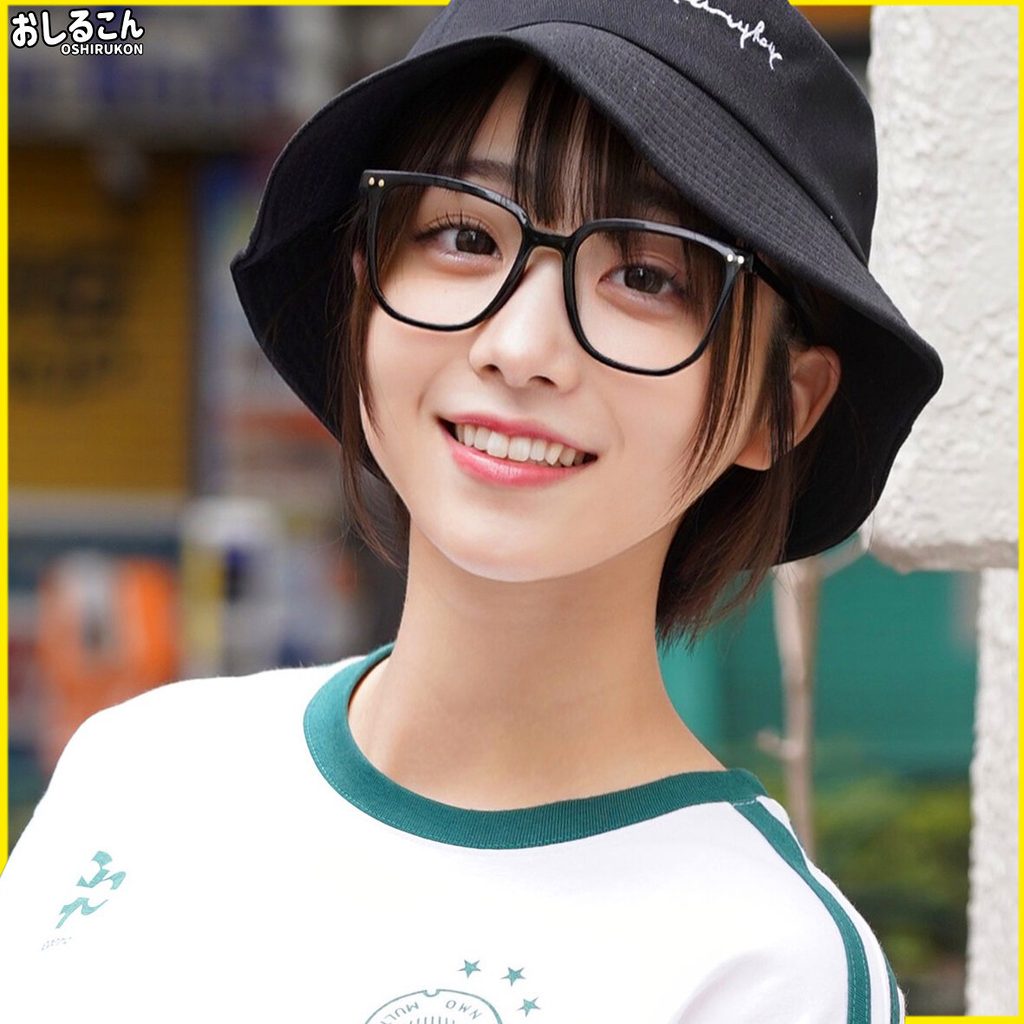 【OSHI-006】小島 おしるこん メガネ女子と3Pセックスの画像