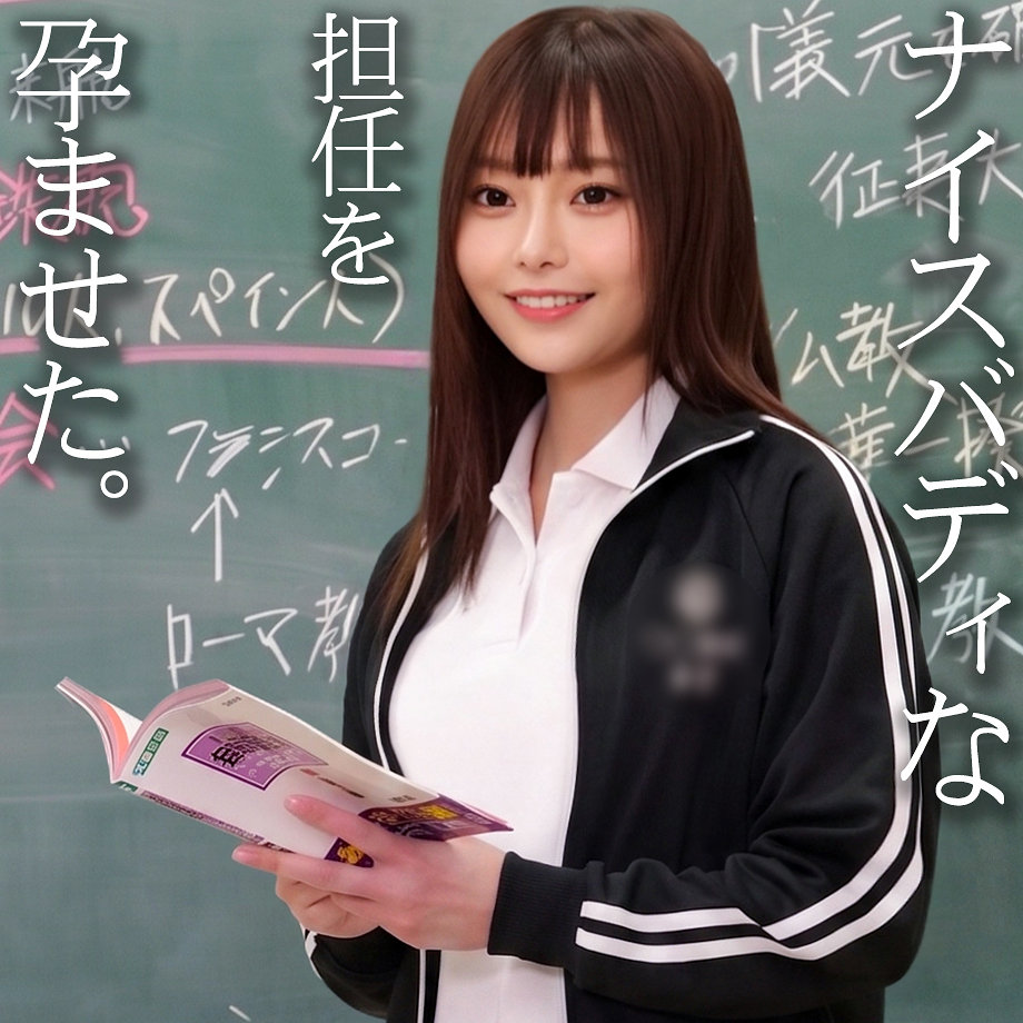 【SPAY-831】K 素人ペイペイ 美人教師とハメの画像