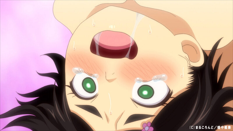性指導員のお仕事 The Animation 2時限目【STAP-045】の画像8