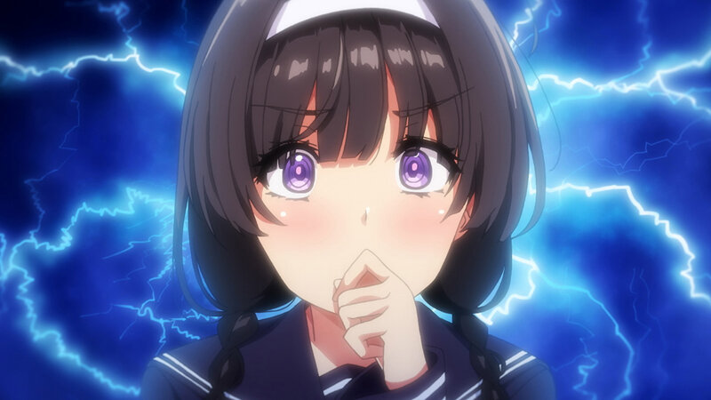 【GLOD-0363】OVA陰キャカップルが陽ギャル達とSEXトレーニングする話 #2の画像2