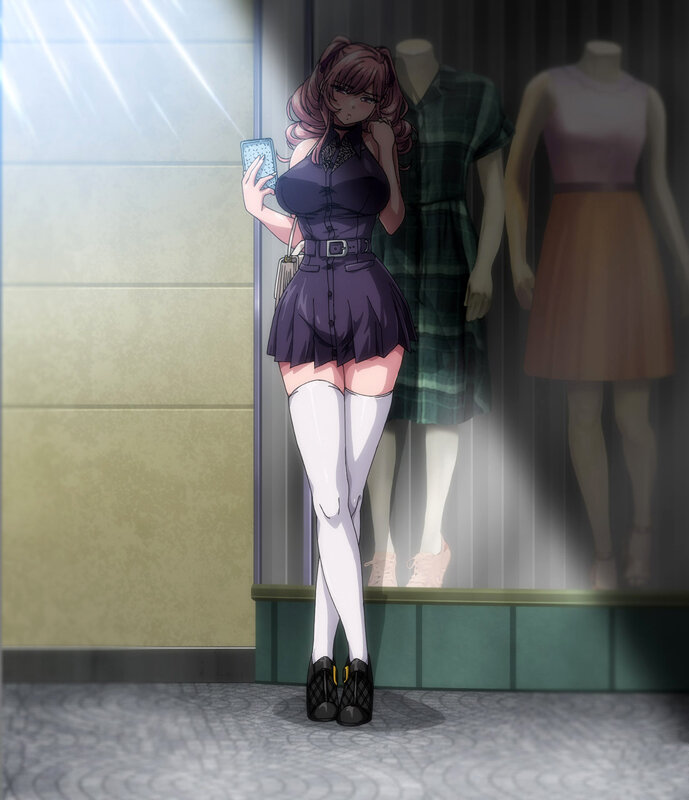 【GLOD-0446】OVA彼女催● ＃2の画像2