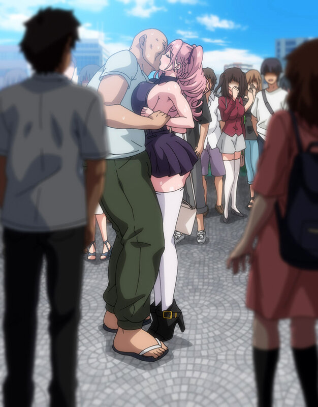 【GLOD-0446】OVA彼女催● ＃2の画像3