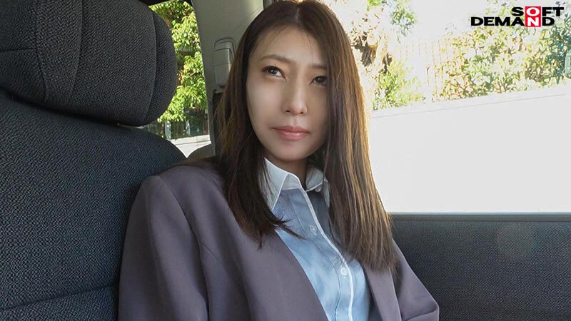 市役所勤務のイラマで感じる奥さん 永尾あかね 37才 AV DEBUT(本物人妻)【SDNM-554】の画像4