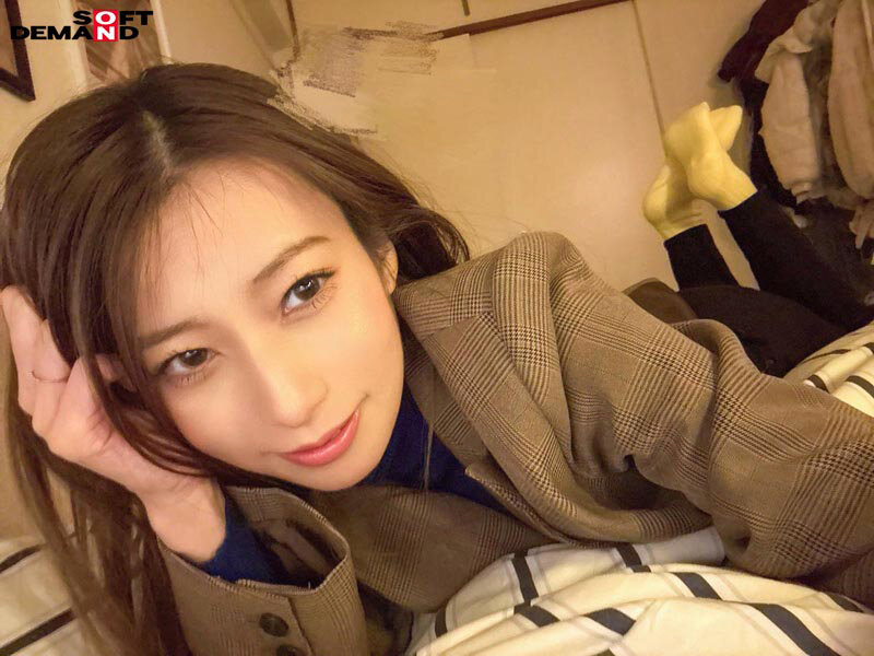 市役所勤務のイラマで感じる奥さん 永尾あかね 37才 AV DEBUT(本物人妻)【SDNM-554】の画像13
