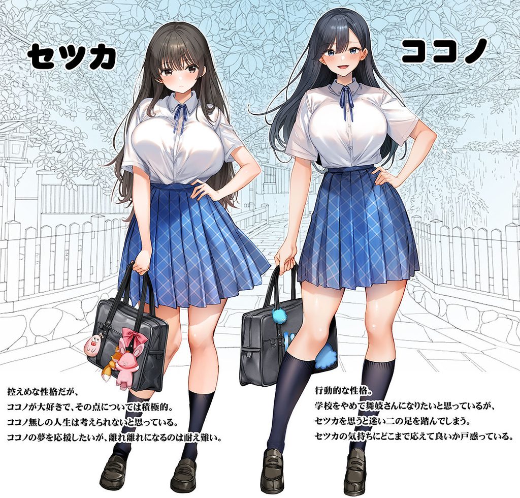 飯犯トラベラーズ 京都百合へし折り輪●快楽堕落編【d_710464】の画像11