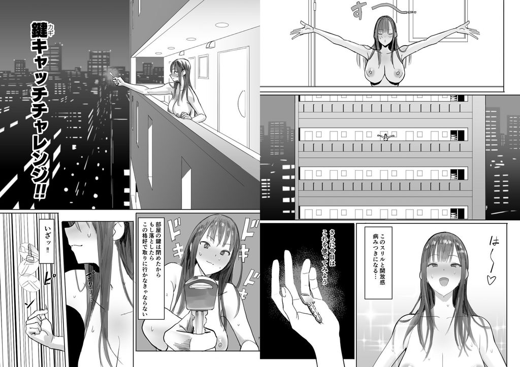 鍵キャッチチャレンジ【d_794588】の画像4