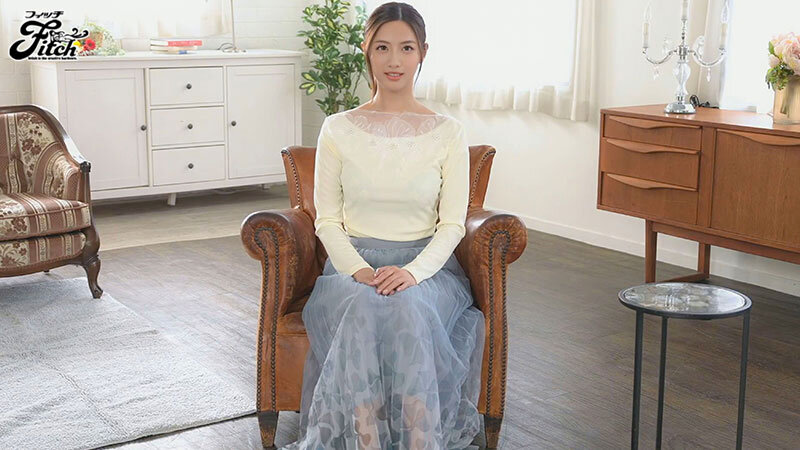 【DEAB-008】将来を熱望された女子バスケットボール選手 小谷アリサAVデビュー 小谷アリサの画像3