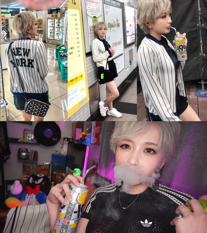 【GAGA-012】UTA GALちゃん。【記事】画像1