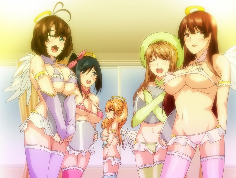 【JDXA-57533】マスターピース THE ANIMATION 第2巻の画像3