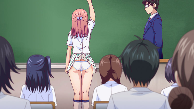【ACRN-0395】告白…… ～生イキ苛めギャルの矜持◆～の画像2