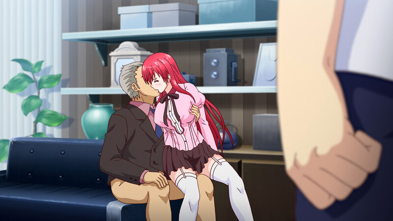 DearestBlue ～サレドル◆～【ACRN-0443】の画像9