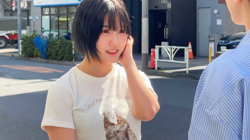【ORECZ-715】みかんちゃん 俺の素人-Z-の画像2