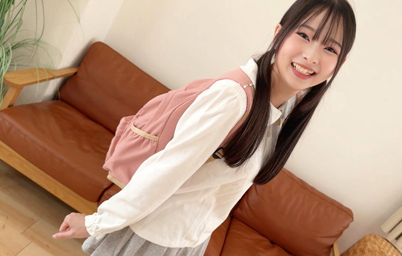 【SMXS-010】つぼみちゃん 素人ムクムク-XS-の画像2